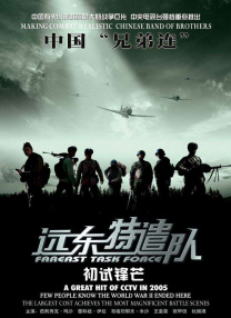 寡妇村的女人